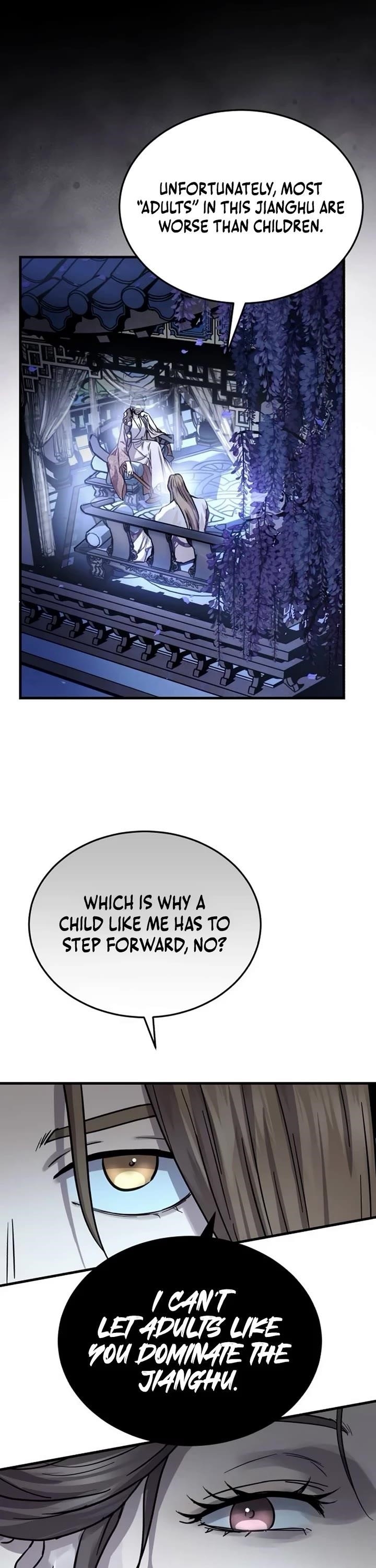 Absolute Dominion Chapter 67 - Page 22