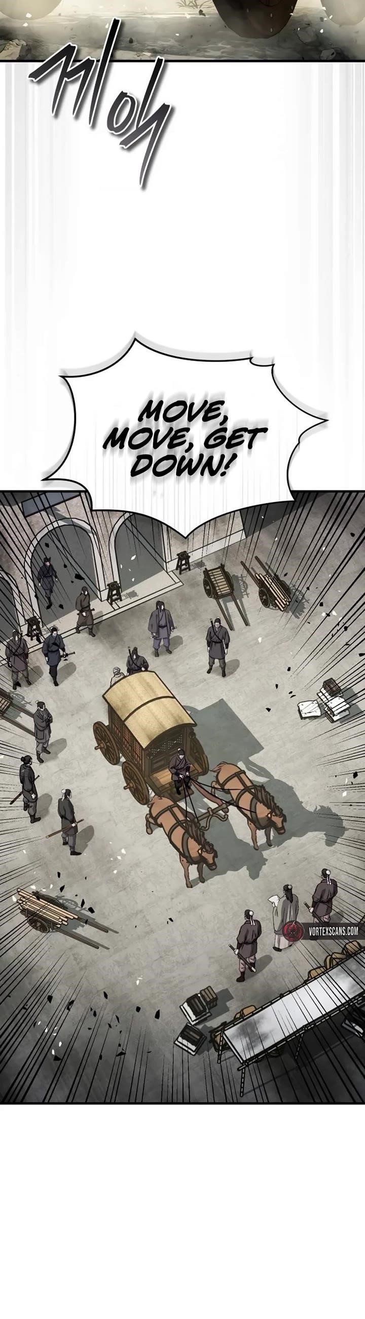 Absolute Dominion Chapter 67 - Page 29