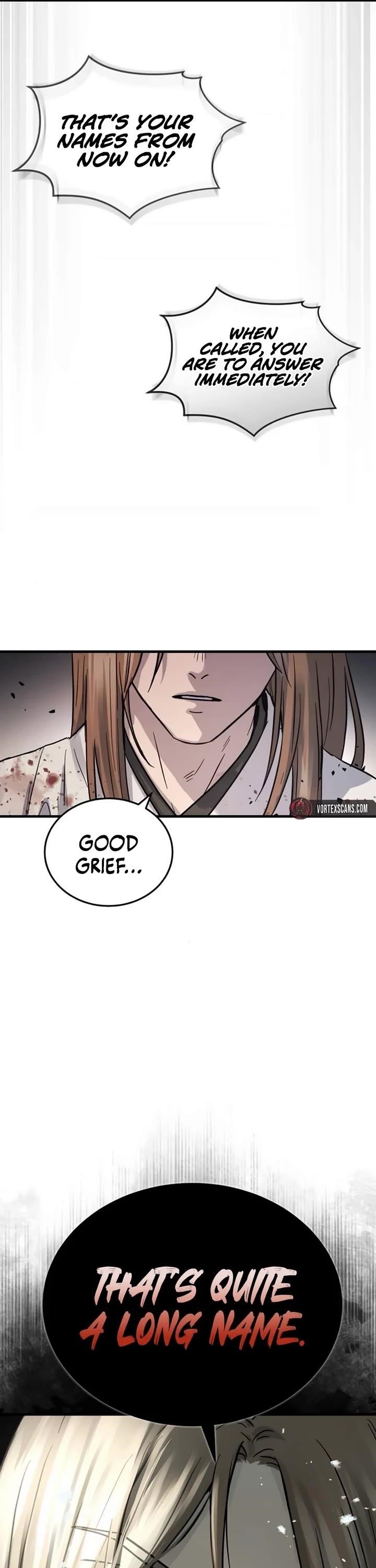 Absolute Dominion Chapter 67 - Page 34