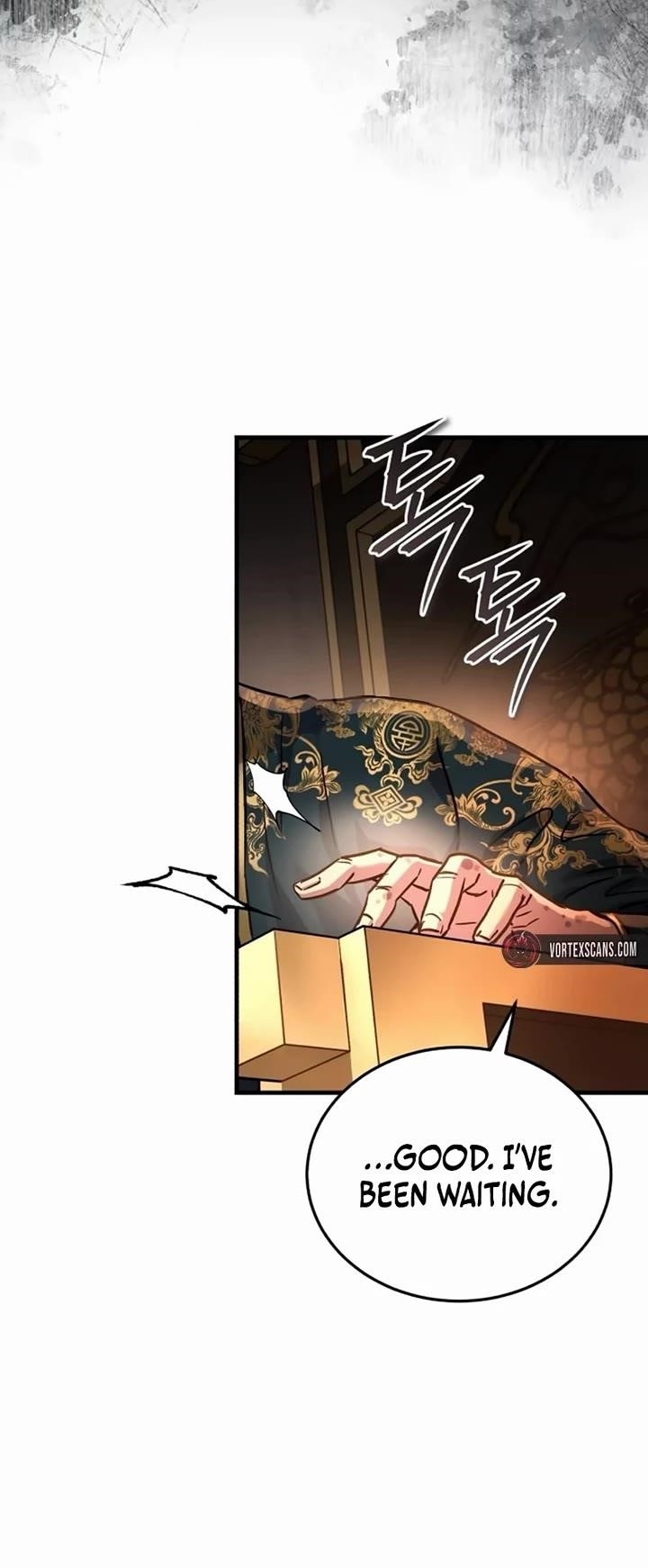 Absolute Dominion Chapter 67 - Page 38