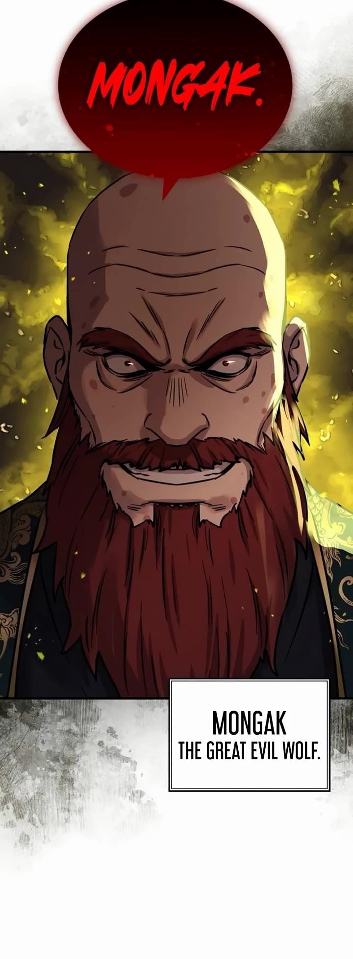 Absolute Dominion Chapter 67 - Page 42