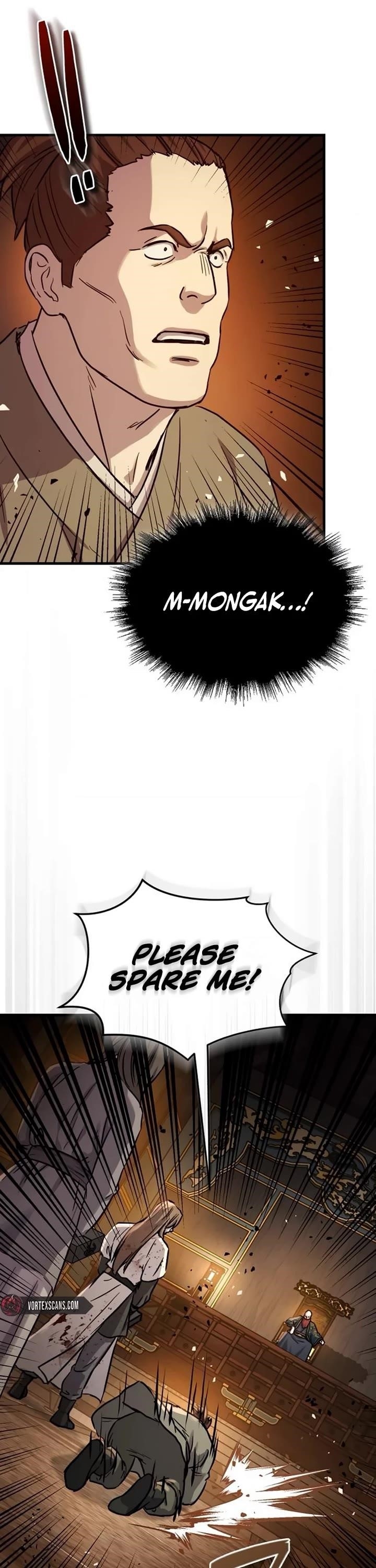 Absolute Dominion Chapter 67 - Page 43