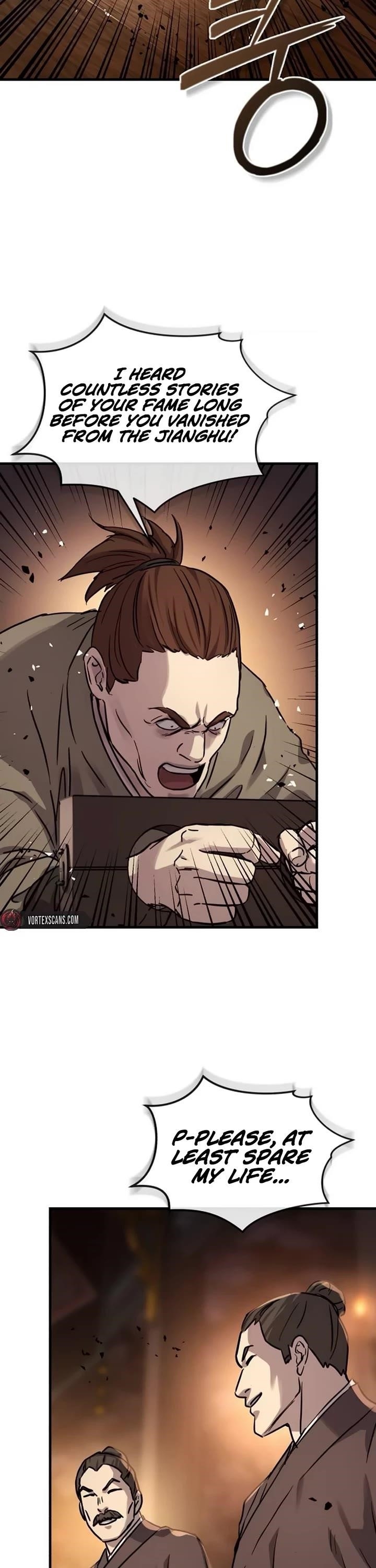 Absolute Dominion Chapter 67 - Page 44