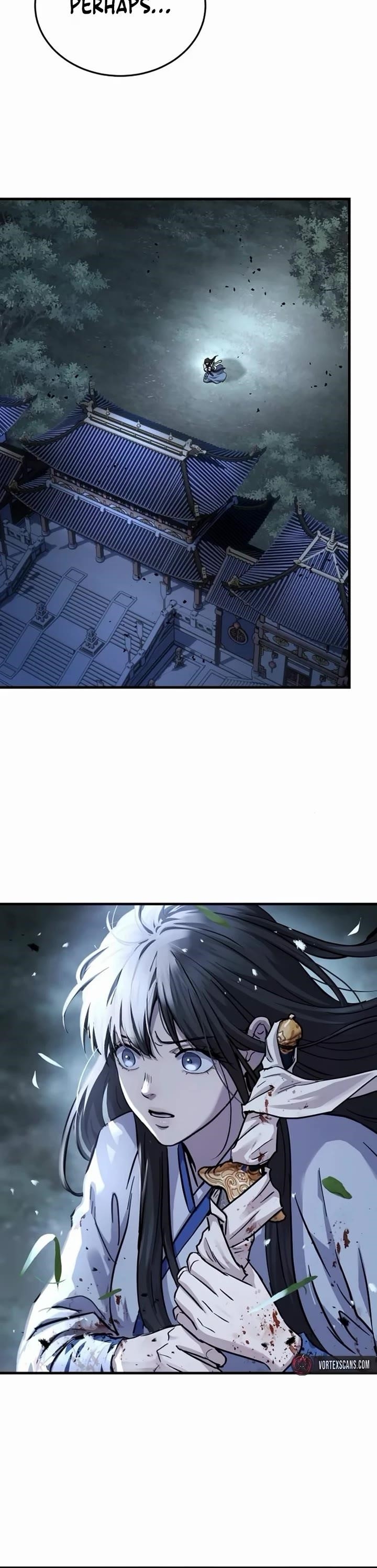 Absolute Dominion Chapter 67 - Page 9