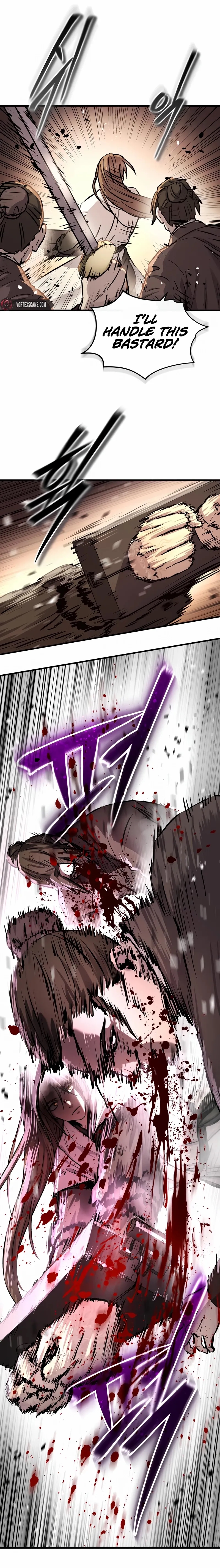 Absolute Dominion Chapter 68 - Page 17