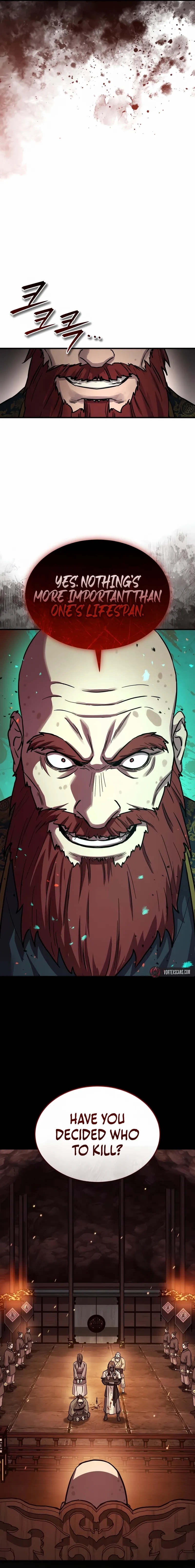 Absolute Dominion Chapter 68 - Page 2