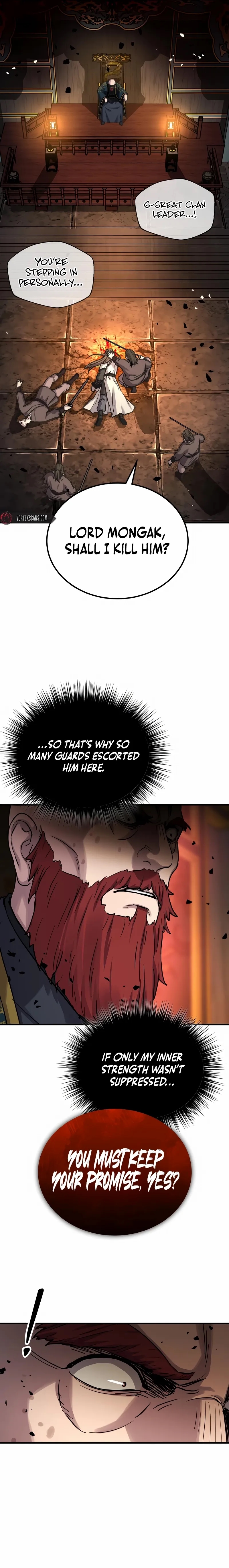 Absolute Dominion Chapter 68 - Page 24