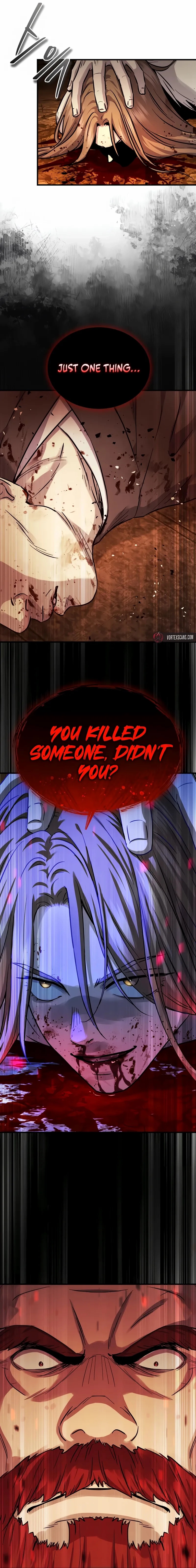 Absolute Dominion Chapter 68 - Page 25