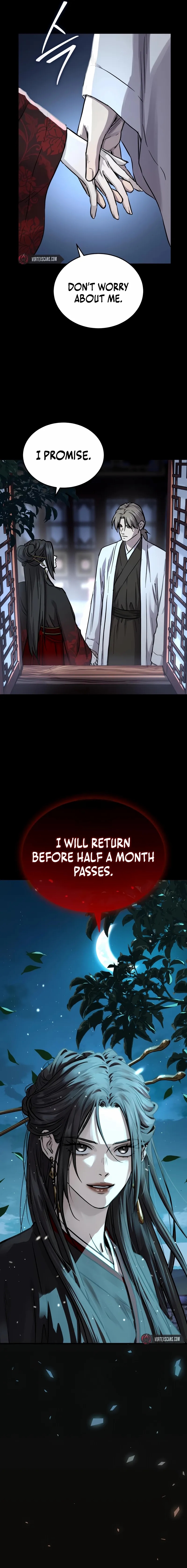 Absolute Dominion Chapter 68 - Page 9