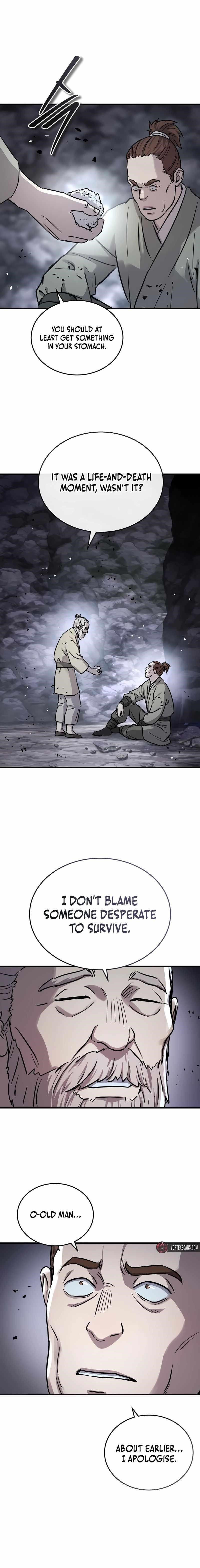 Absolute Dominion Chapter 69 - Page 16