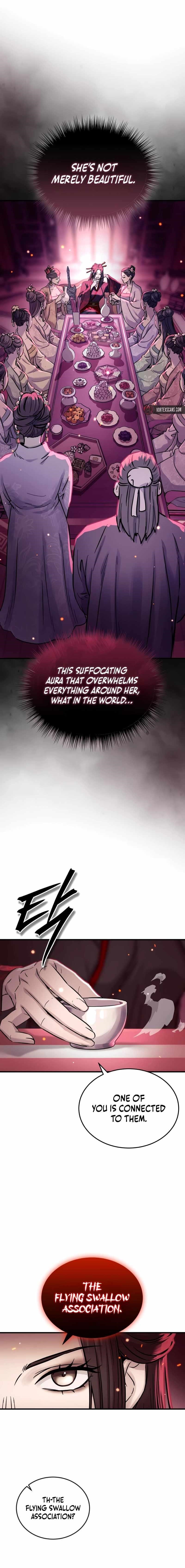 Absolute Dominion Chapter 69 - Page 2