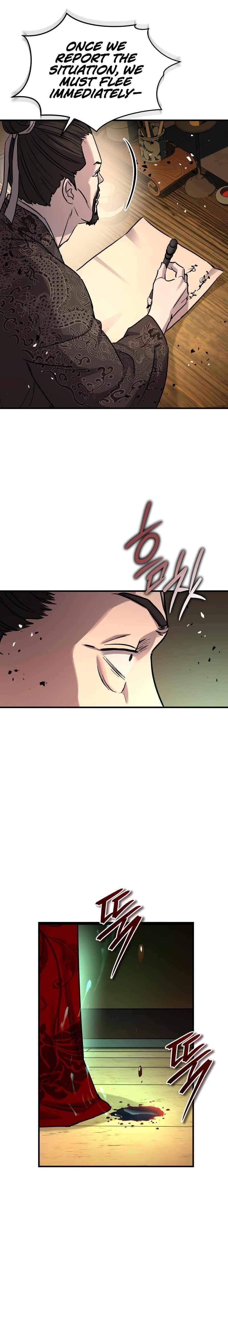 Absolute Dominion Chapter 69 - Page 26