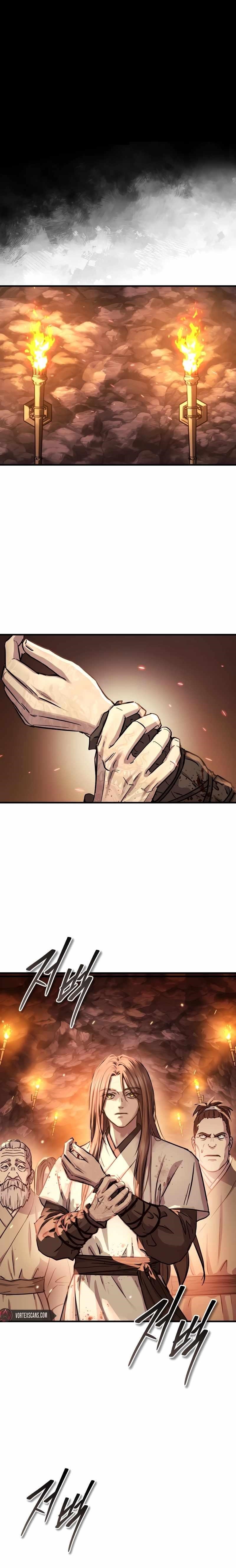 Absolute Dominion Chapter 69 - Page 9