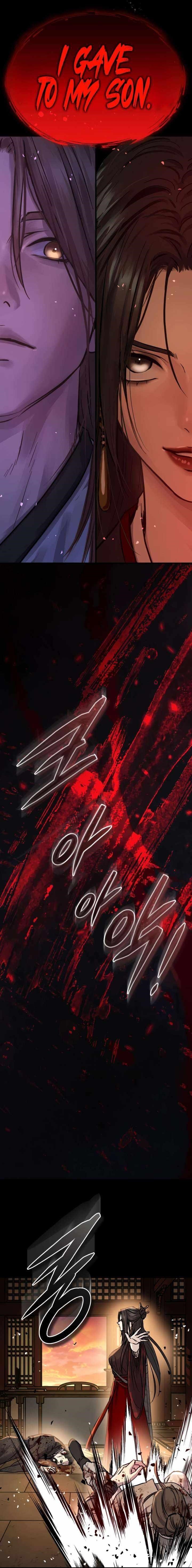 Absolute Dominion Chapter 70 - Page 11