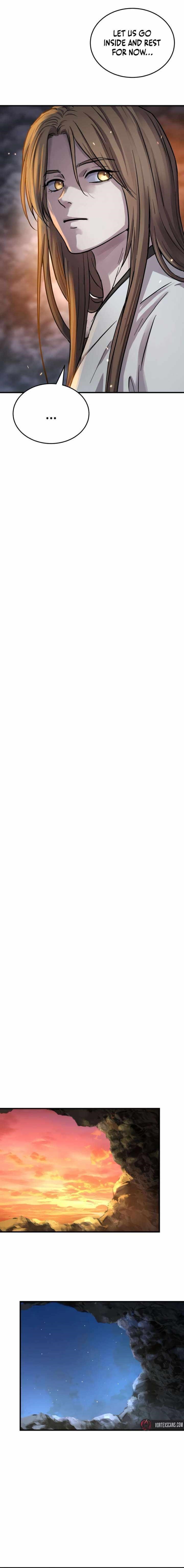 Absolute Dominion Chapter 70 - Page 17