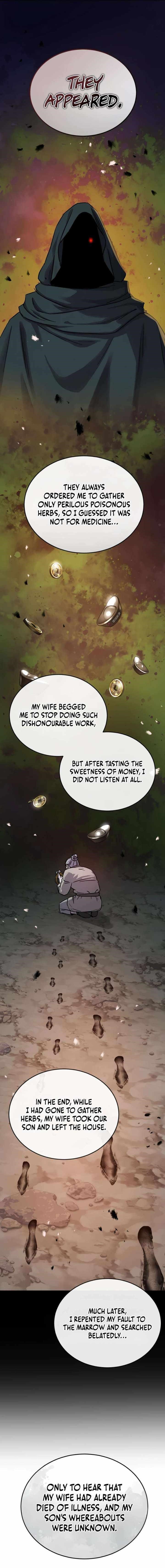 Absolute Dominion Chapter 70 - Page 20