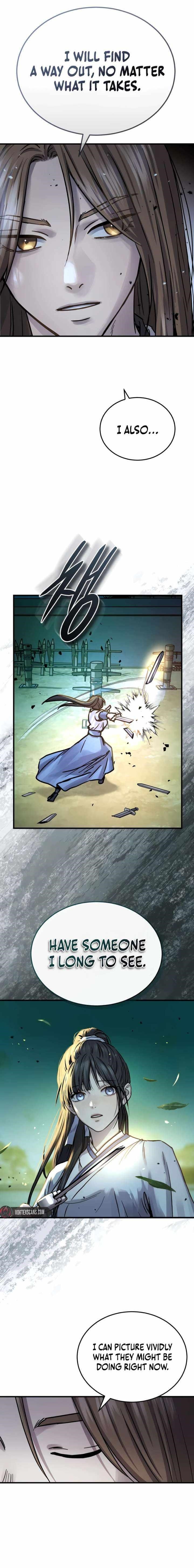 Absolute Dominion Chapter 70 - Page 22