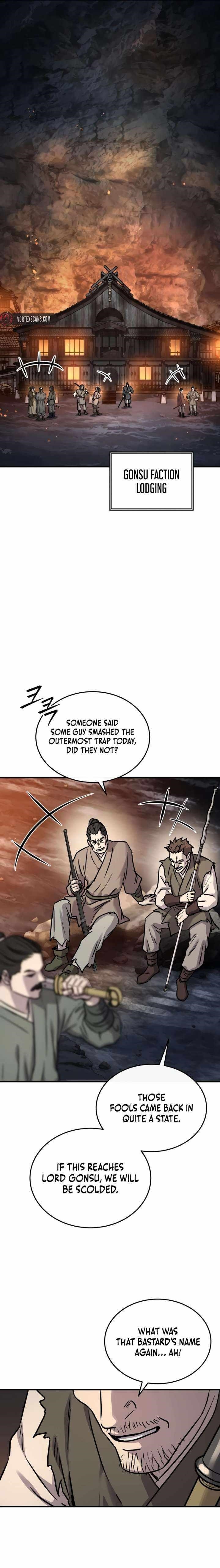 Absolute Dominion Chapter 70 - Page 24