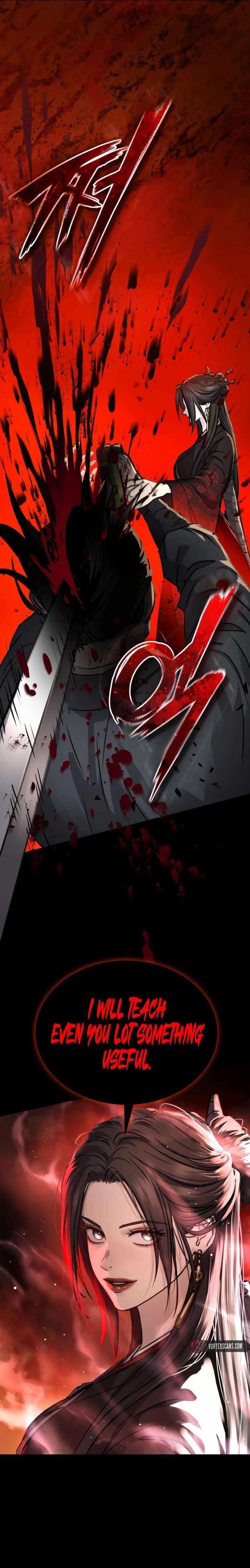 Absolute Dominion Chapter 70 - Page 3