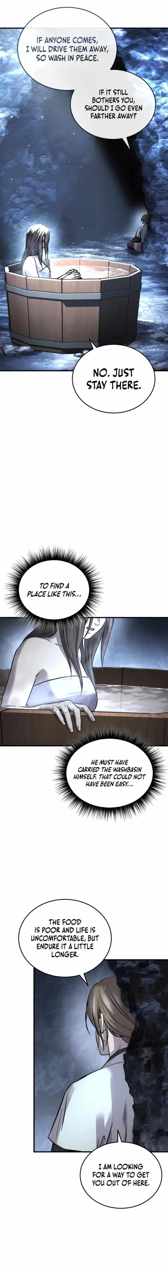 Absolute Dominion Chapter 71 - Page 13