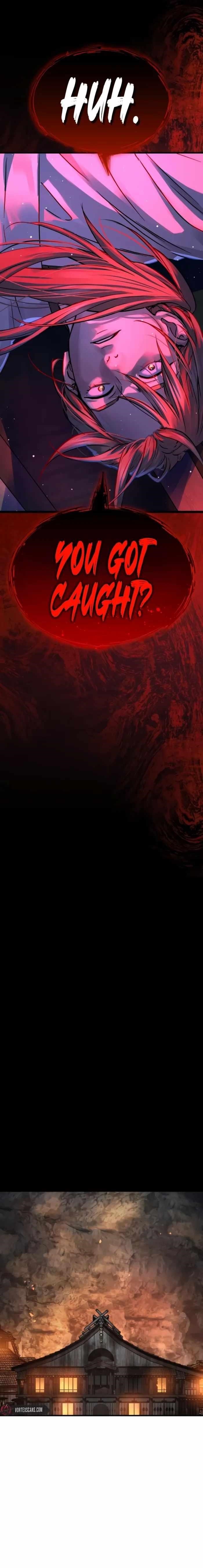 Absolute Dominion Chapter 71 - Page 2