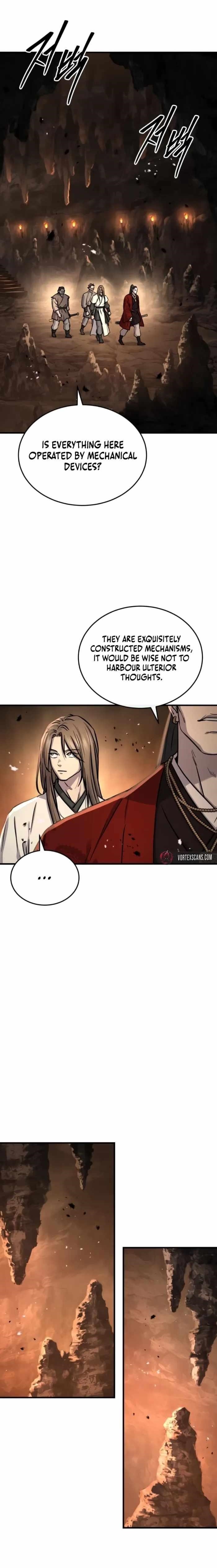 Absolute Dominion Chapter 71 - Page 23