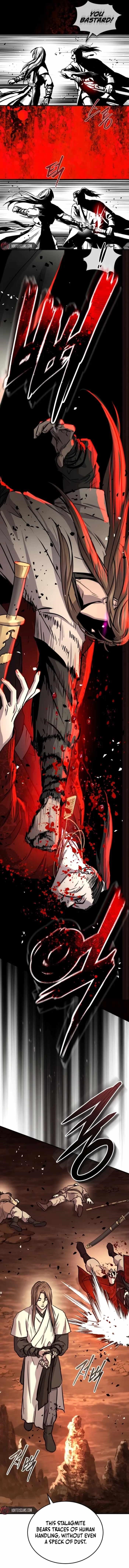 Absolute Dominion Chapter 71 - Page 25