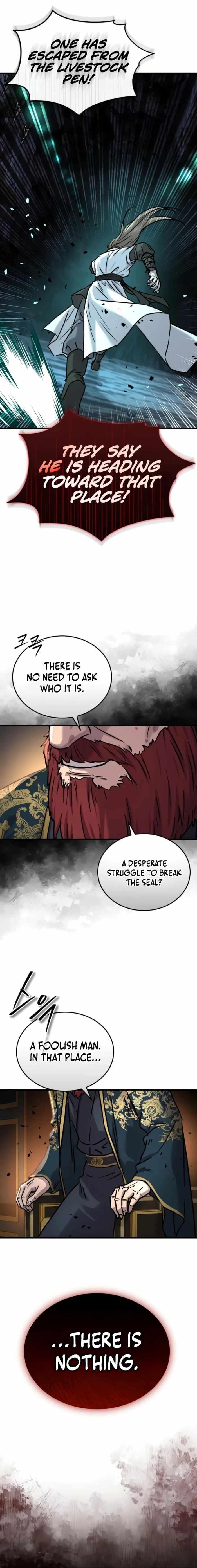 Absolute Dominion Chapter 71 - Page 28