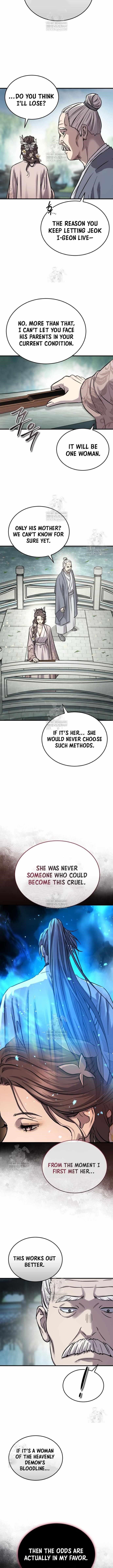 Absolute Dominion Chapter 72 - Page 11