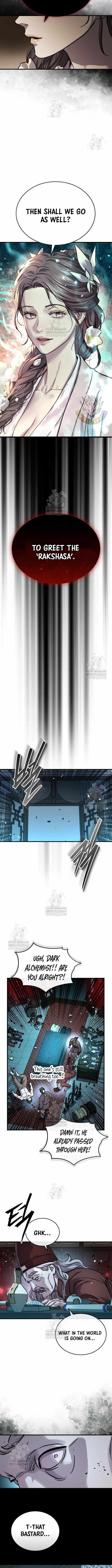 Absolute Dominion Chapter 72 - Page 12