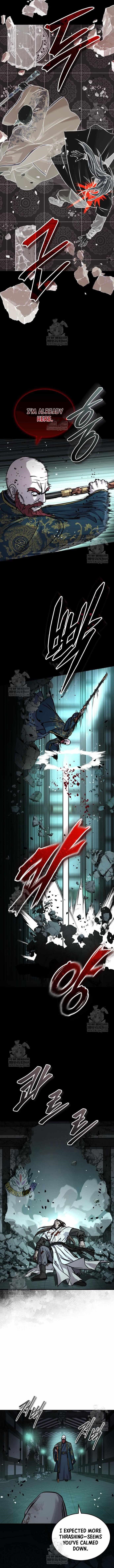 Absolute Dominion Chapter 72 - Page 14