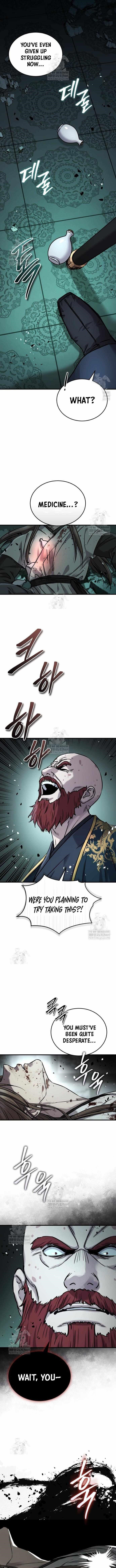 Absolute Dominion Chapter 72 - Page 15