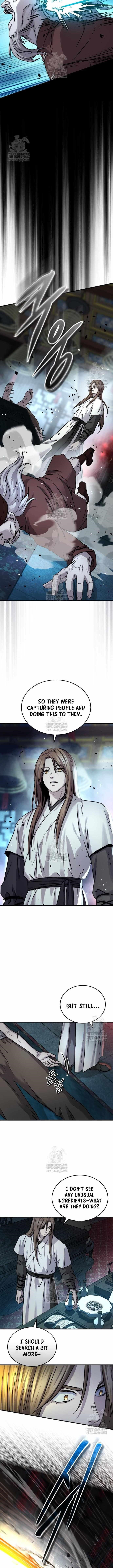 Absolute Dominion Chapter 72 - Page 5