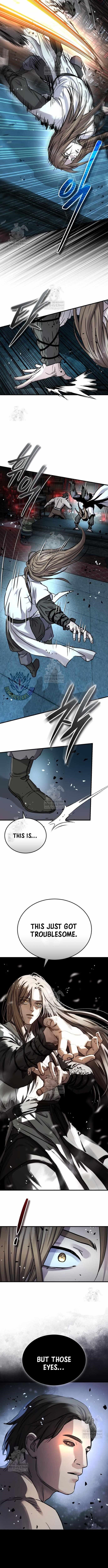 Absolute Dominion Chapter 72 - Page 6