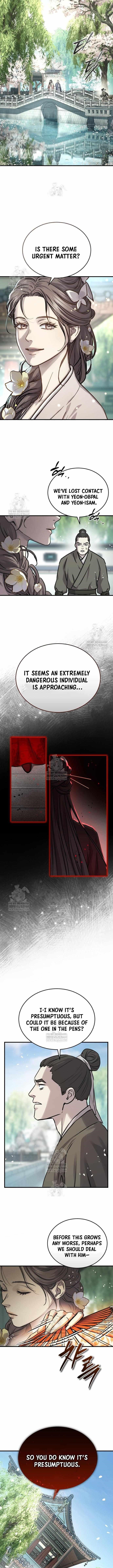 Absolute Dominion Chapter 72 - Page 9