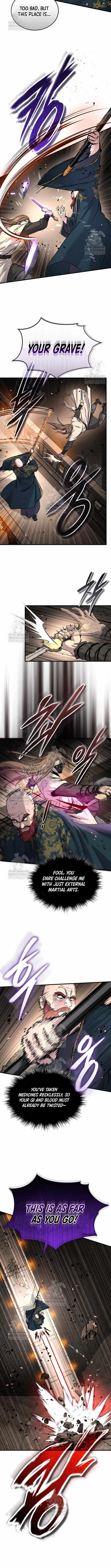 Absolute Dominion Chapter 73 - Page 10