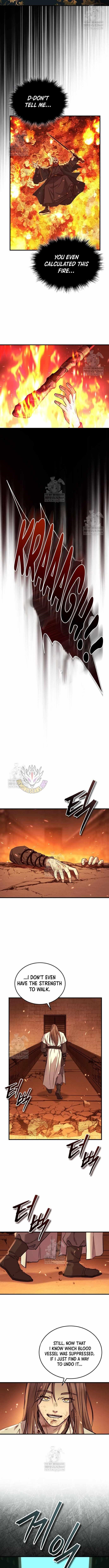 Absolute Dominion Chapter 73 - Page 15