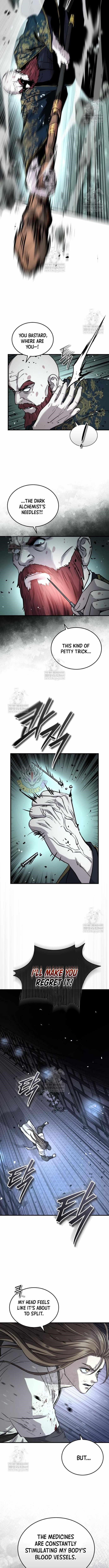 Absolute Dominion Chapter 73 - Page 5