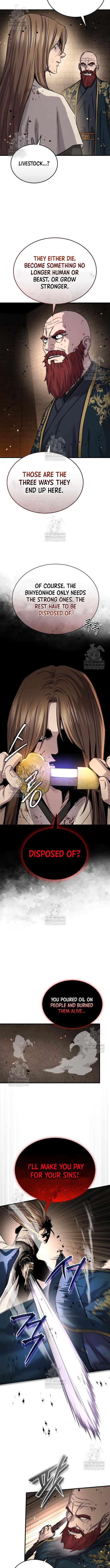 Absolute Dominion Chapter 73 - Page 9