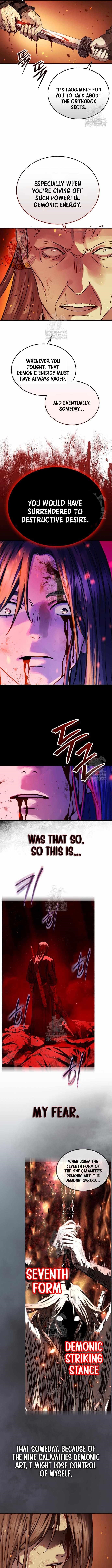 Absolute Dominion Chapter 74 - Page 14