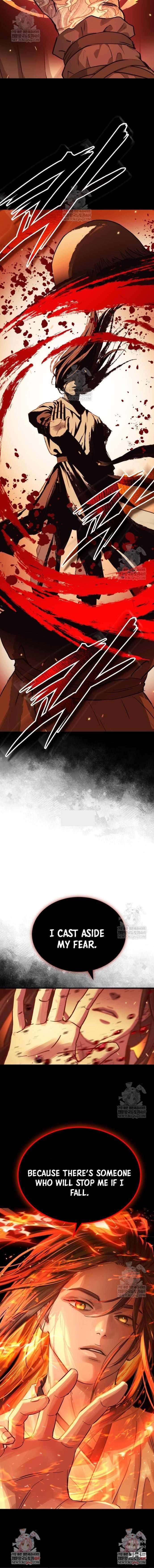 Absolute Dominion Chapter 74 - Page 17