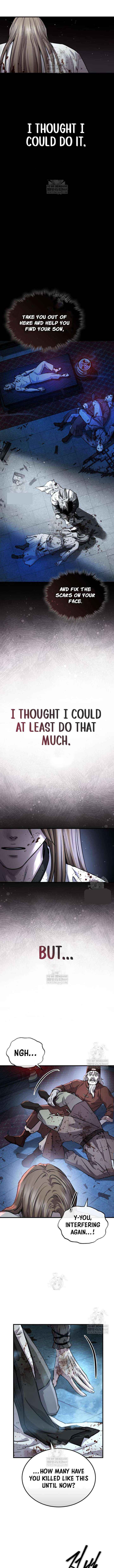 Absolute Dominion Chapter 75 - Page 14