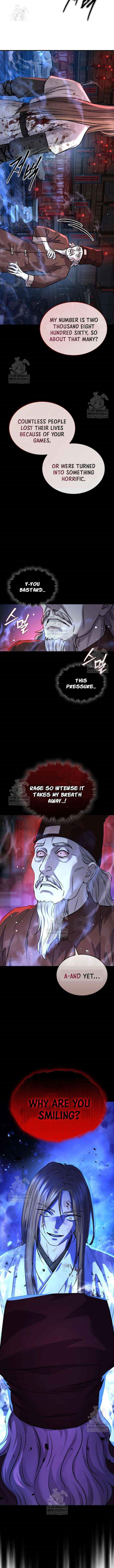 Absolute Dominion Chapter 75 - Page 15