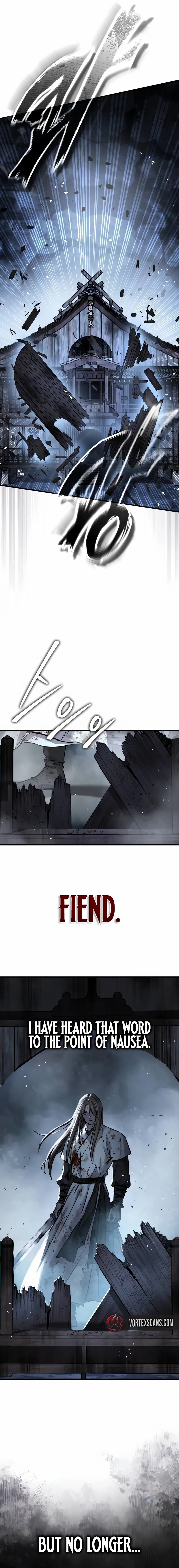 Absolute Dominion Chapter 76 - Page 10