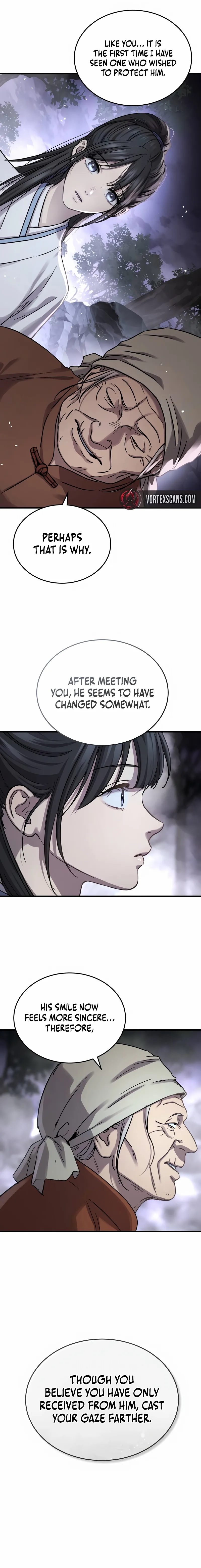 Absolute Dominion Chapter 76 - Page 17