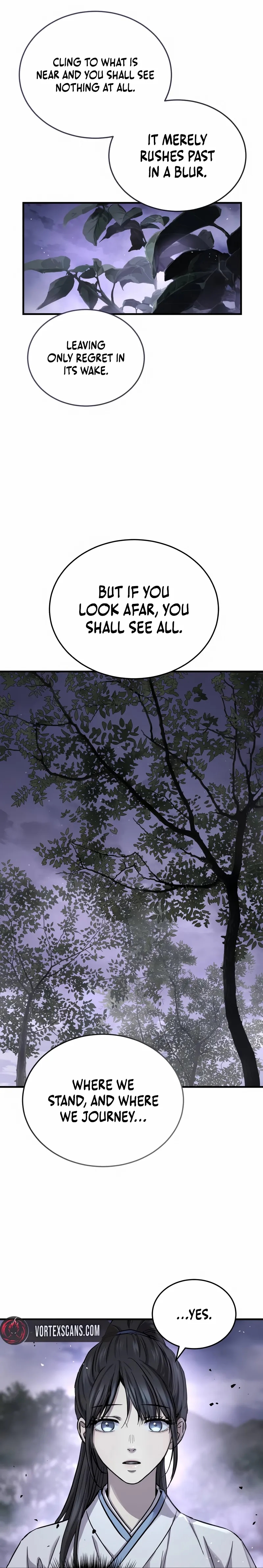 Absolute Dominion Chapter 76 - Page 18