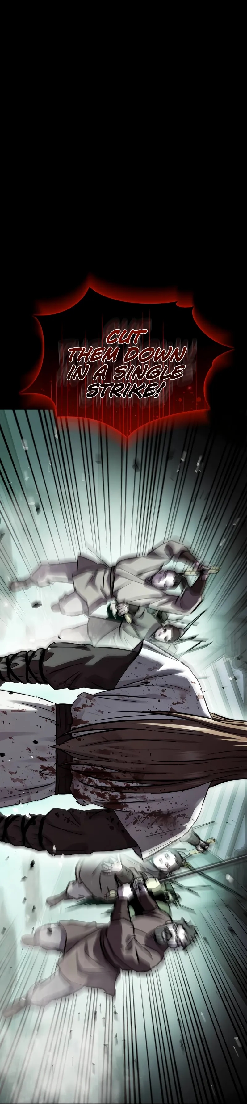 Absolute Dominion Chapter 76 - Page 2