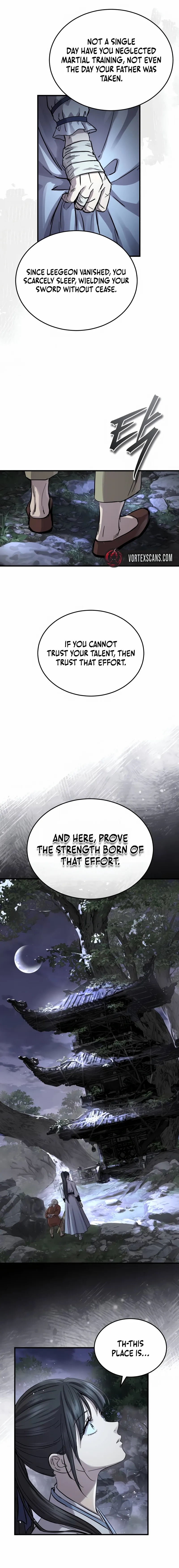 Absolute Dominion Chapter 76 - Page 20