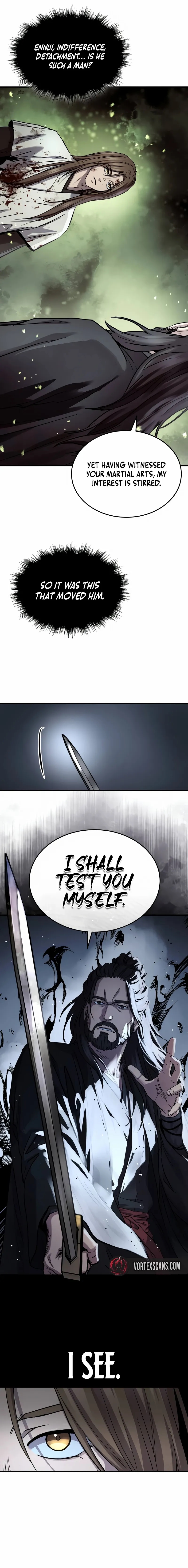 Absolute Dominion Chapter 76 - Page 27