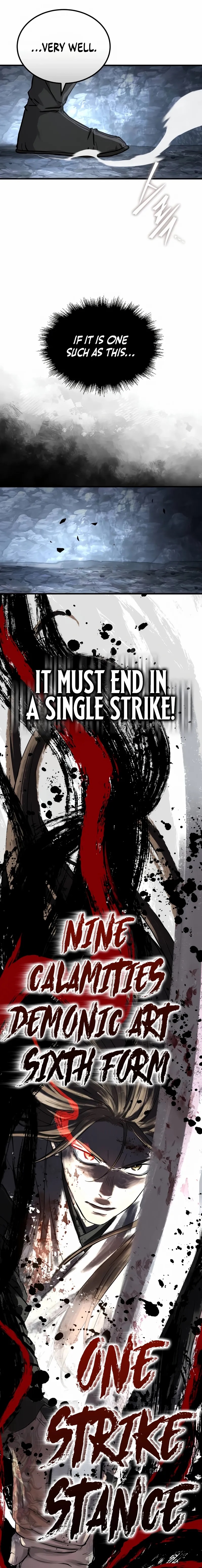 Absolute Dominion Chapter 76 - Page 28